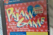 CD - The Pyjama Game - Music Theatre