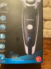 shaver