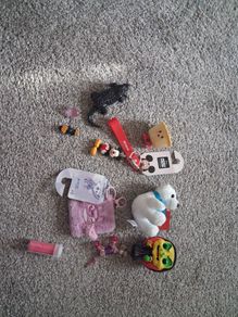 toys