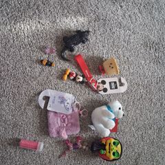 toys