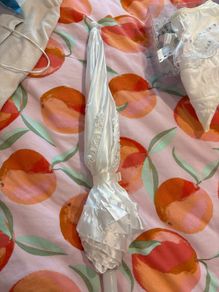 Communion accessories