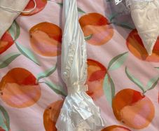 Communion accessories