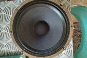 Guitar Amp Speaker