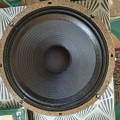 Guitar Amp Speaker