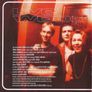 Paul Weller - Live Wood  CD Image 2