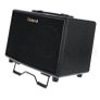 Roland AC33 Acoustic Amp Battery Powered Very Good Condition Looper Image 3