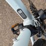 Decathlon Road Bike Triban RC 120 Disc Brake - Grey Image 3