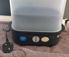 Tommee Tippee Sterilser