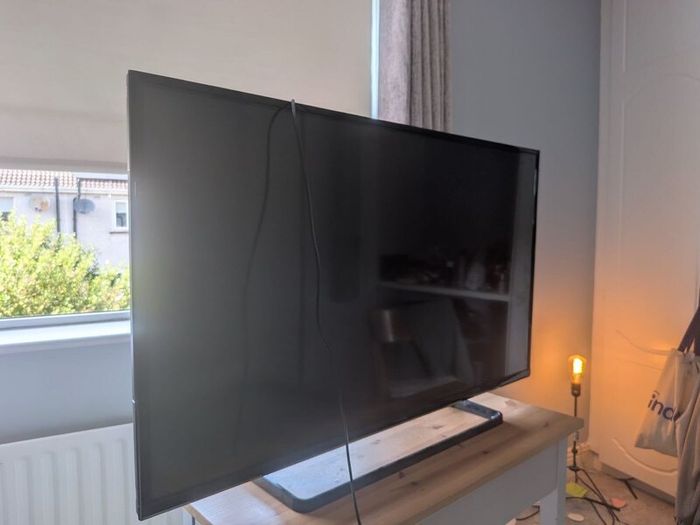 Panasonic Flat Screen Television