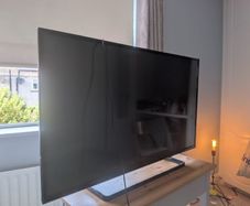 Panasonic Flat Screen Television