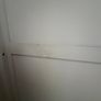Doune 3dr wardrobe/Taupe & Oak/Excellent Condition Image 7