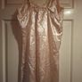 2 satin lingerie dresses Image 8