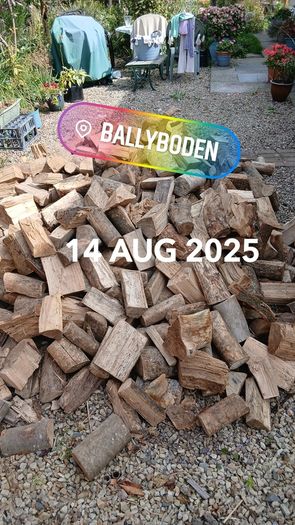 Firewood 2026