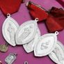 Vintage Irish Medals Image 3