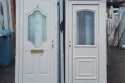 pvc doors