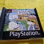 Rugrats Studio Tour PlayStation1 ps1 PlayStation2 ps2 games Original Image 4
