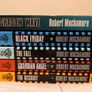Robert Muchamore Cherub Books Image 8