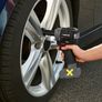 Latest 2025 Model Parkside X12V Cordless Jigsaw Battery And Charger.12V Cordless Vehicle Impact Wrench 1/2 Inch Drive 12V Cordless Ratchet. 2.5AH 5AH Performance Batteries 2.4A / 6.0A 12V Fast Chargers.DIY Projects Garage Image 9