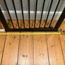 Safety 1st Black Extra Tall Baby & Pet Safety Gate Image 3