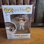 Funko Pop! Harry Potter 79 , Harry in Pyjamas (Mint, Never Opened) Image 9