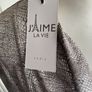 Lightweight Dressy Jacket Size 14 Brand New Image 5