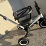 6 in 1 kids trike/balance bike Image 7