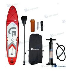 Sand Up Paddle Board