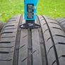 17" Genuine Audi Alloys with tyres Image 8