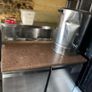 Food Container For Sale Fully Kitted Kitchen Image 3