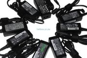 Laptop Charger Power Supply AC Adapter for Laptops