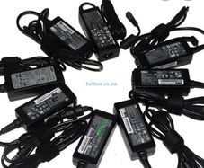 Laptop Charger Power Supply AC Adapter for Laptops