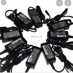 Laptop Charger Power Supply AC Adapter for Laptops