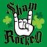 Shamrocked