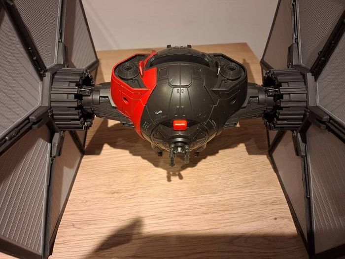 Star Wars First Order TIE Fighter