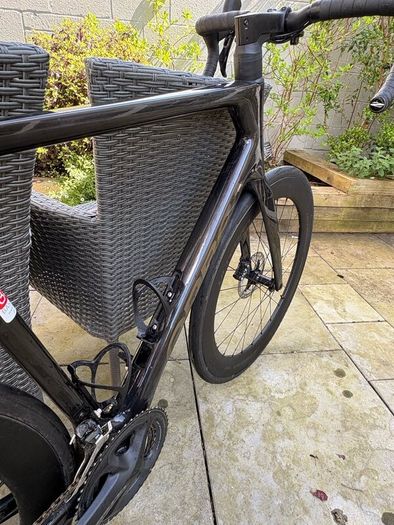 2021 Orbea Orca M30 Disc Road Bike | Size 57