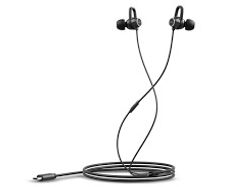 Mixx typc C Earphones