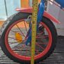 spiderman bike Image 4