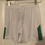 Kids Ireland soccer shorts size JL Image 2