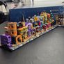 Diagon Alley Lego 76444 Image 4