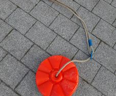 Swing accessories