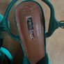 Brand new pair of platform sandals Image 5
