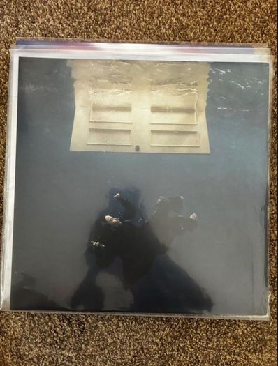 Billie Eilish Vinyl