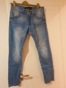 divided jeans w 31 l 32
