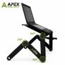 Portable 360 Degree Adjustable Desk Stand Image 2