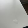 IKEA TROTTEN Adjustable Standing Desk White 120x70 Image 3