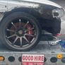 brembo brake calipers for eg Honda Civic Image 4