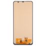 For Samsung Galaxy A33 5G Replacement LCD Touch Screen Assembly - Black Image 2