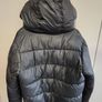 Zara Puffer Jacket Image 3