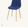 Wooden dining table Image 8
