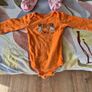 Newborn (0-1 month) Girls Clothes Bundle Image 9